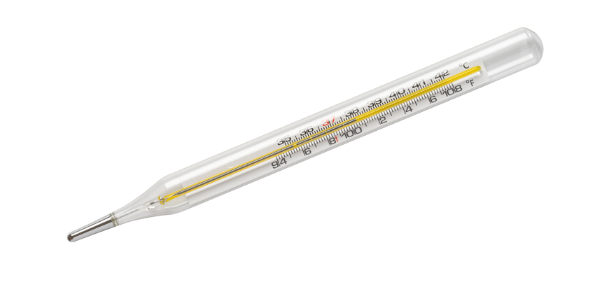 Thermometer 