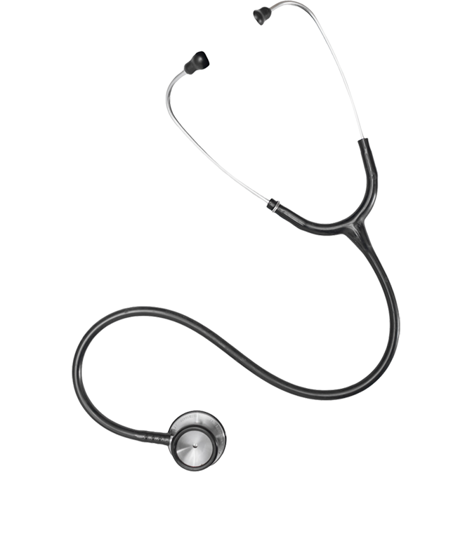Stethoscope 