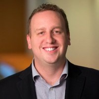 Paul Lambson headshot