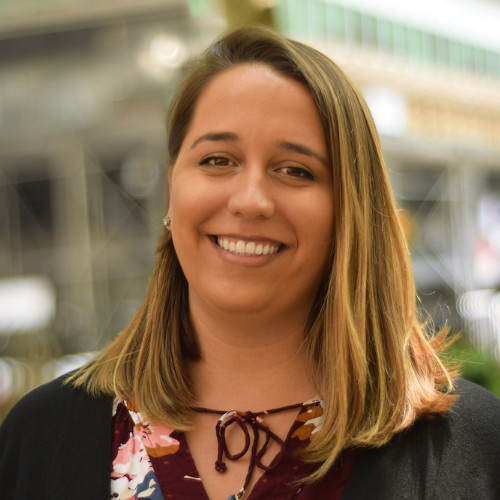 Ashley Musumeci headshot