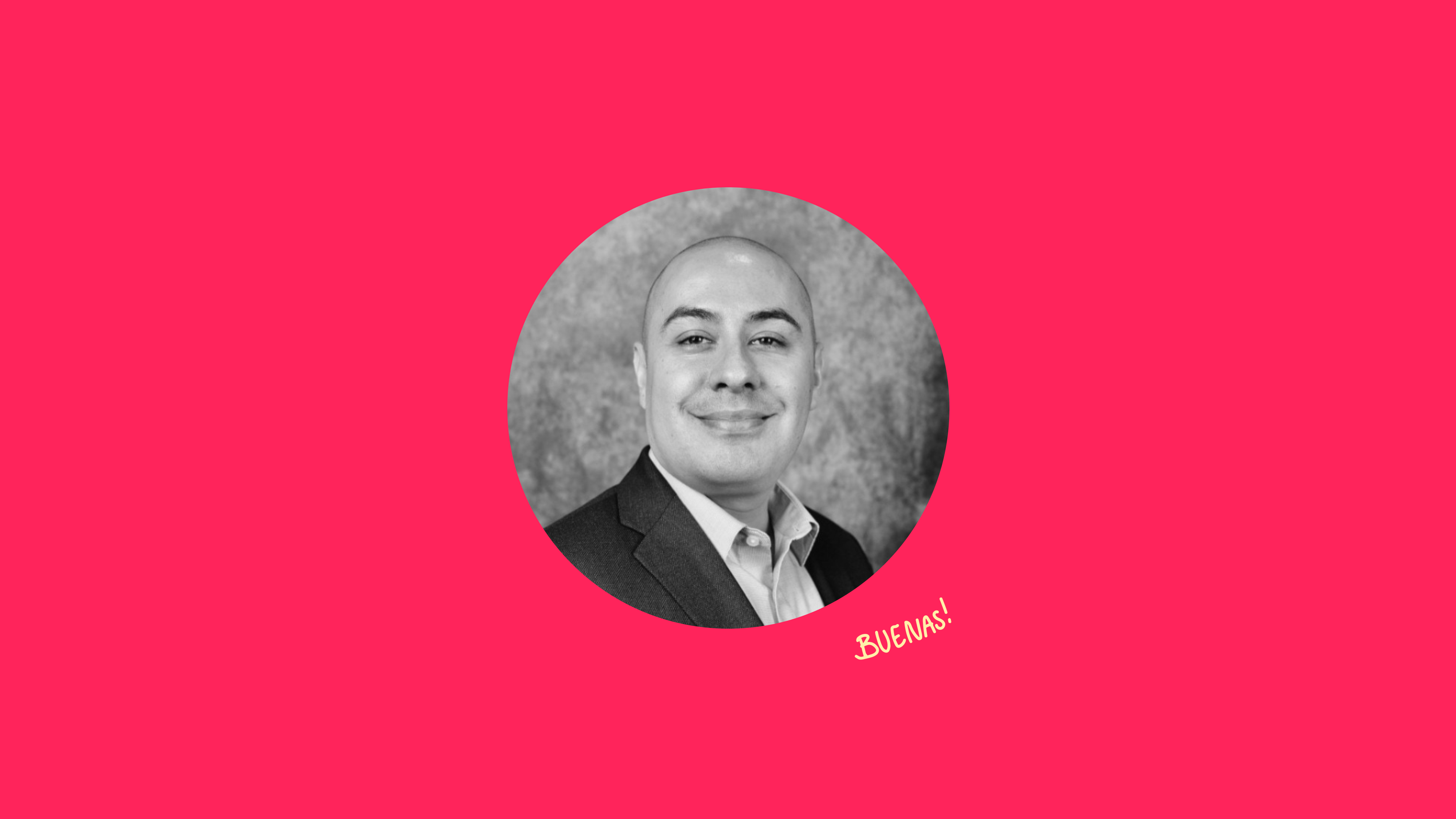 Henry Cardenas headshot