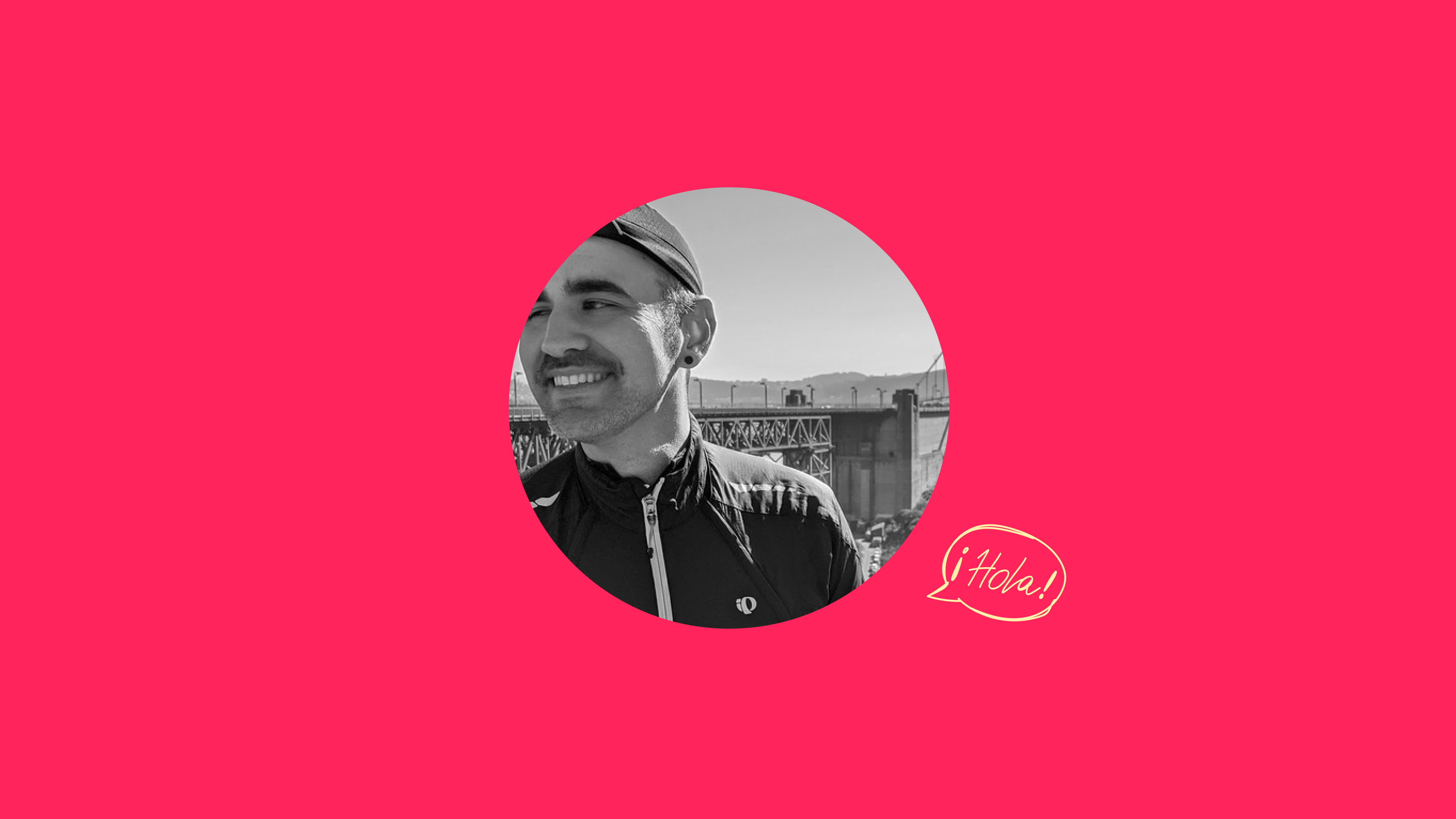 Dave McMahon headshot