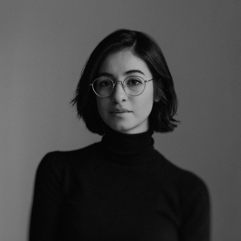 Fernanda Gonzalez headshot