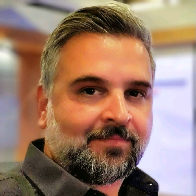 Hilding Gnanapragasam headshot