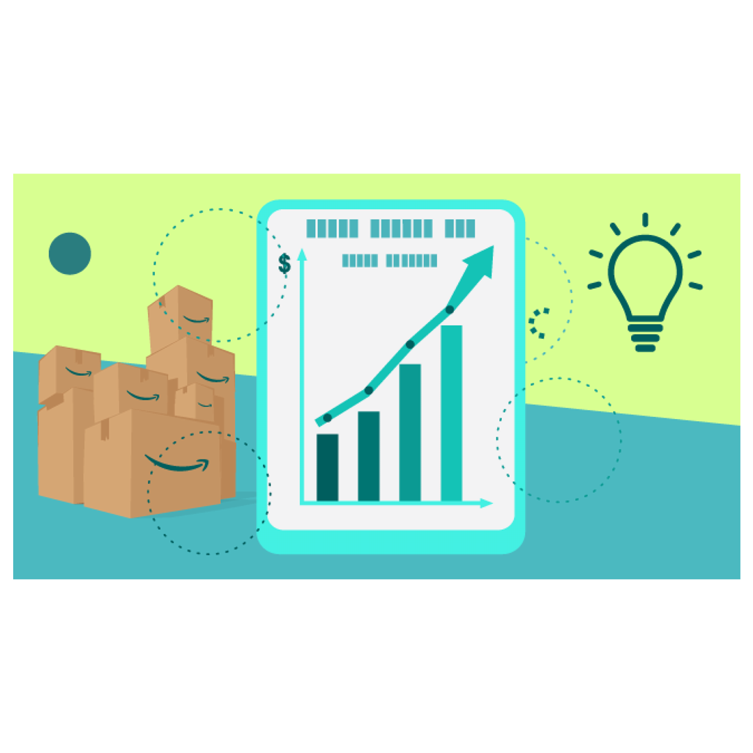 amazon growth graph