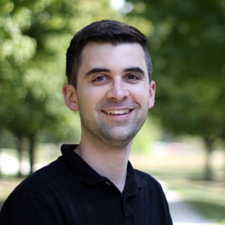 Jeff Hurd headshot