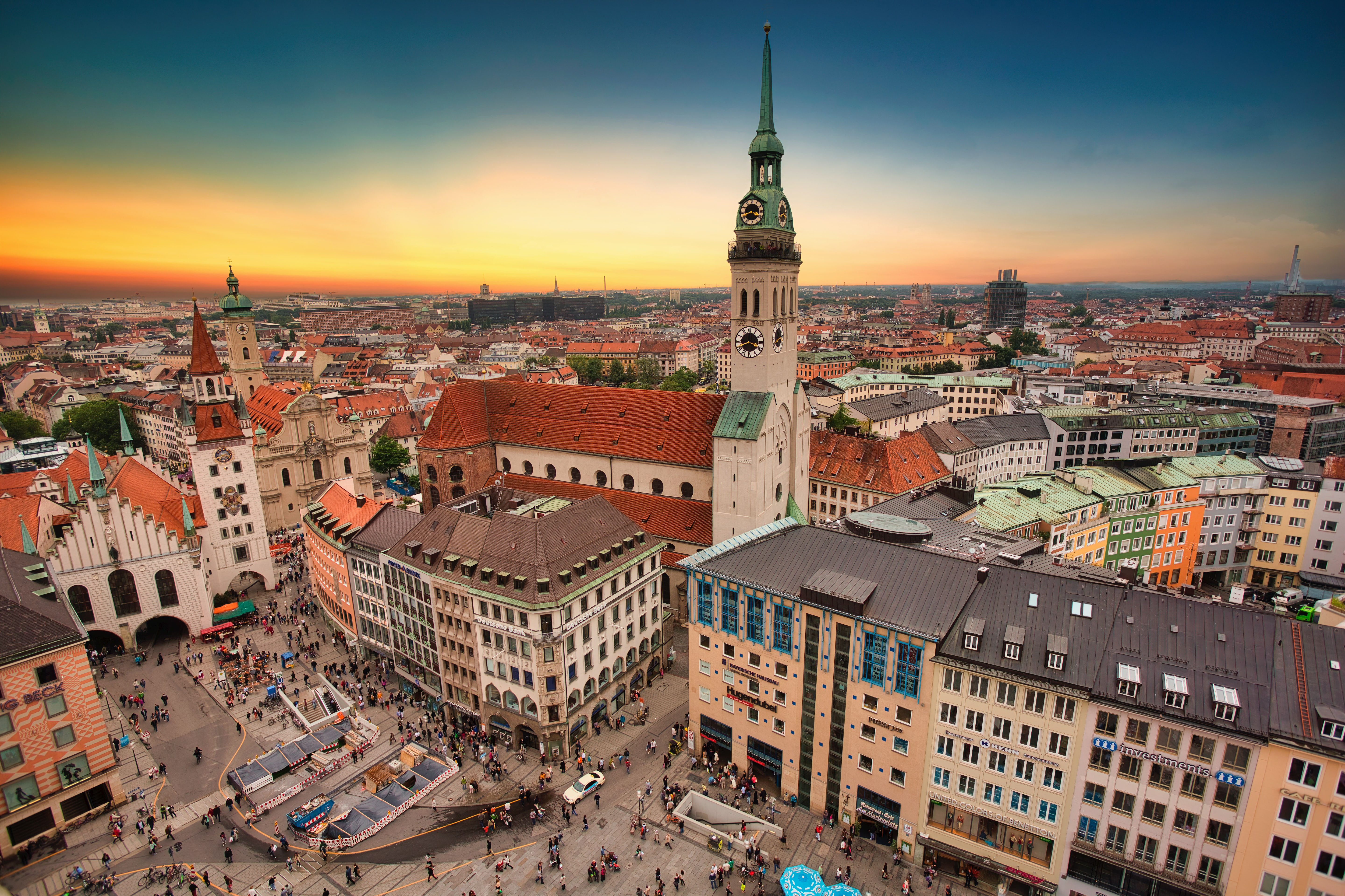 Munich Laufhaus