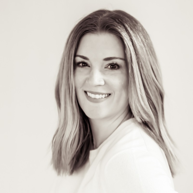 Sally Fouts headshot