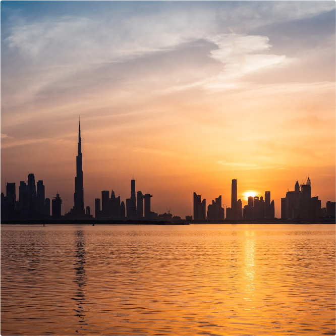 dubai