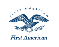 First American Logo