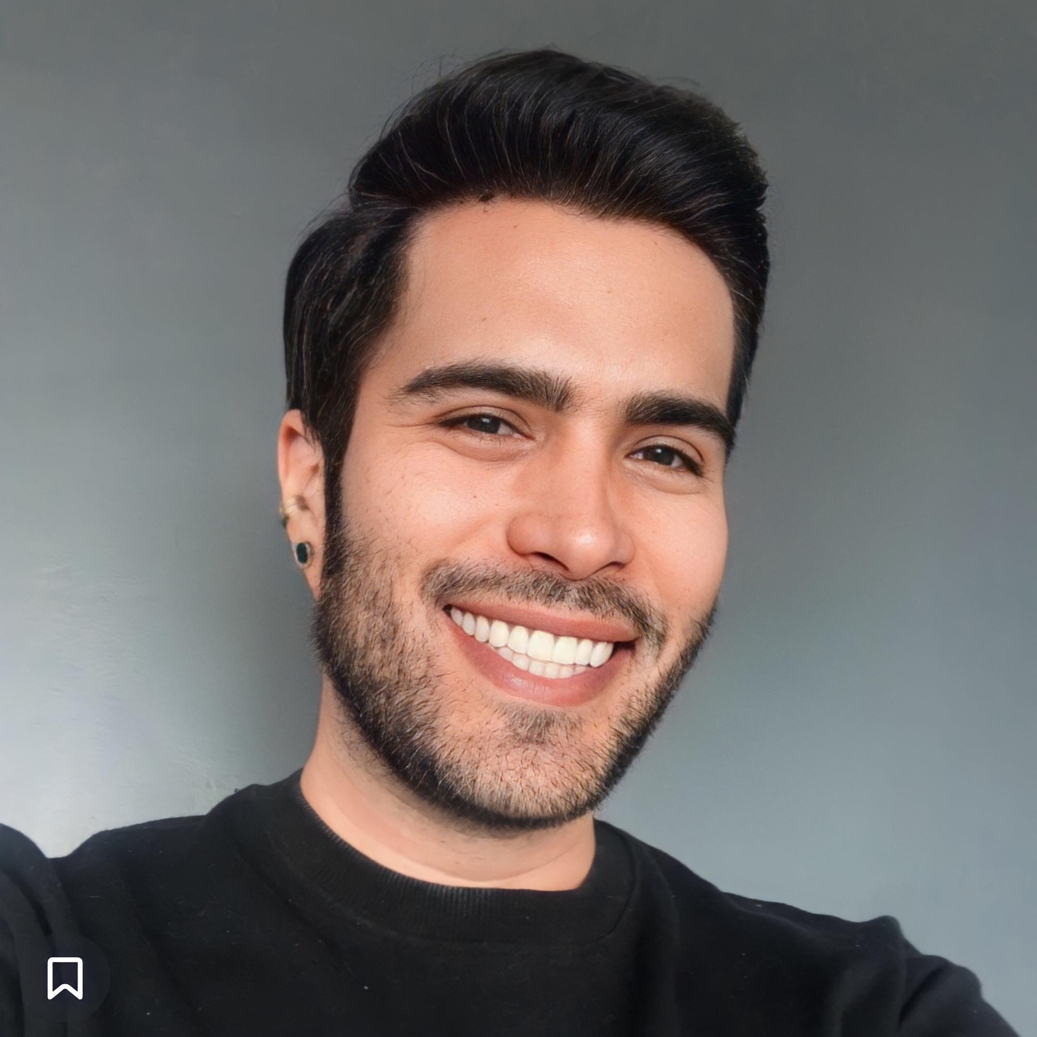 fernando moraga