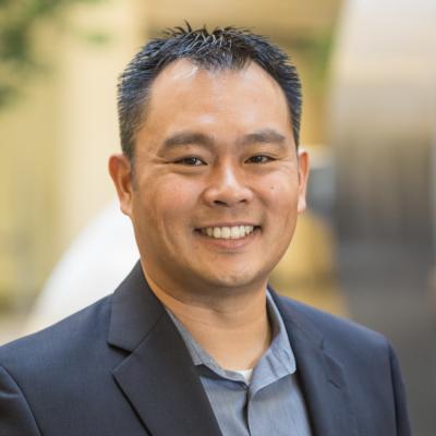 Profile photo of Jason Yang