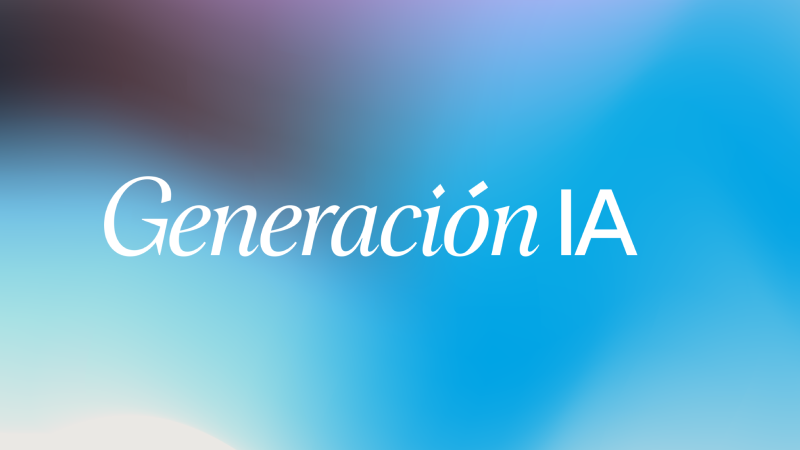 Generación IA- SPA