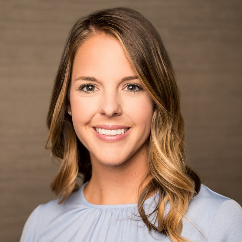 Carly Pennekamp, Senior Marketing Manager at Paycor
