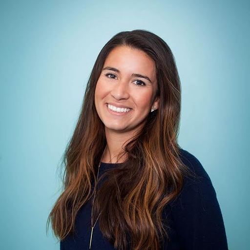 Victoria Milo headshot