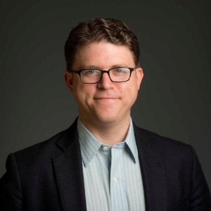 Matt Fogarty from TheTradeDesk (DSP Partner)