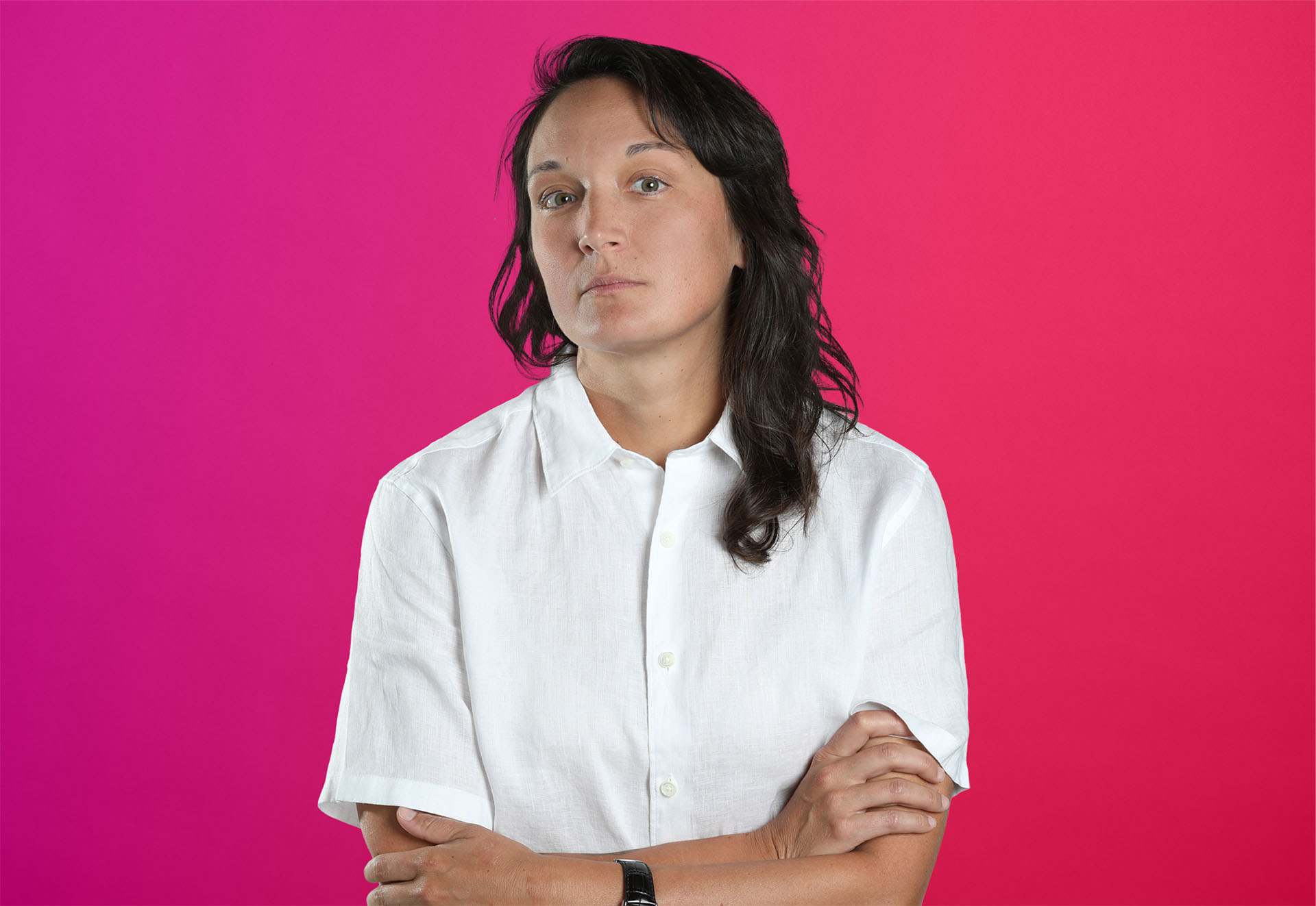 Jordan Cuddy headshot