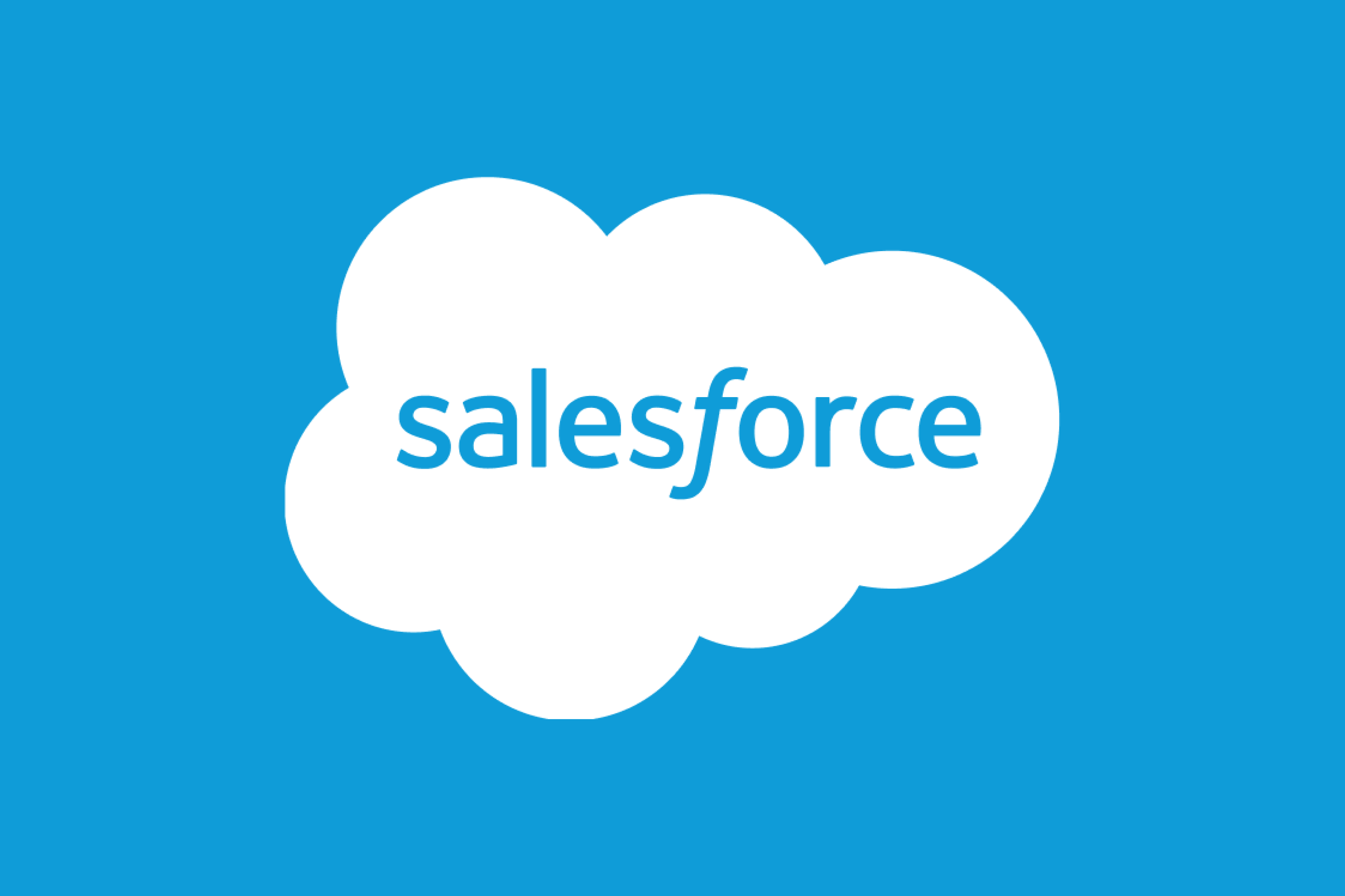 Salesforce logo