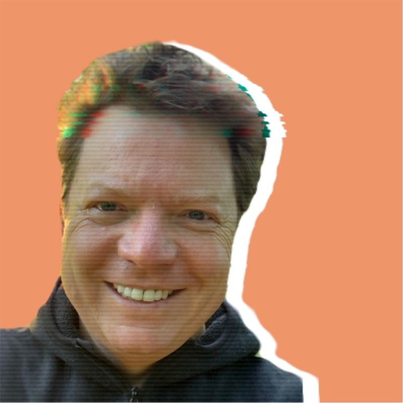 Justin Billingsley headshot