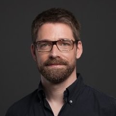 guntram kopp headshot