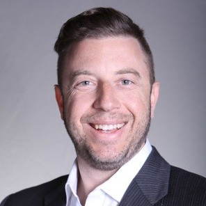 Scott Griset headshot