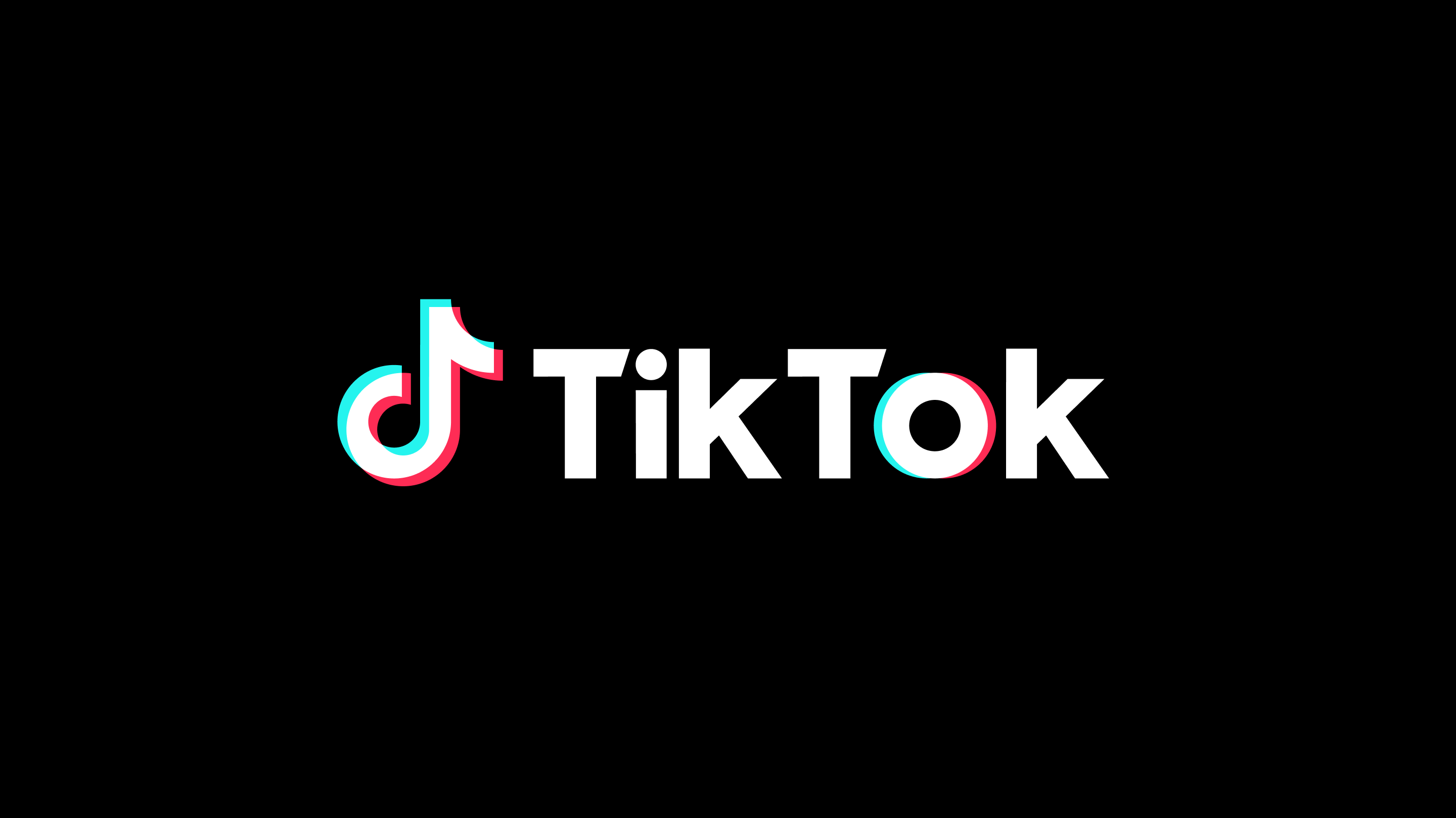 TikTok logo