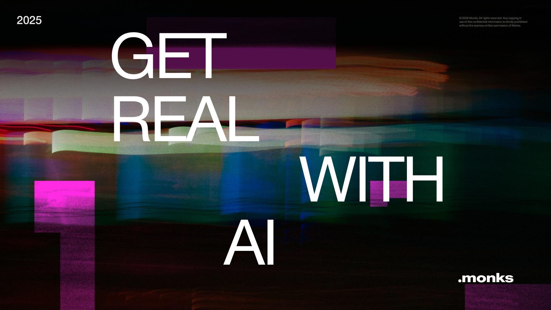 Get Real With AI Buenos Aires