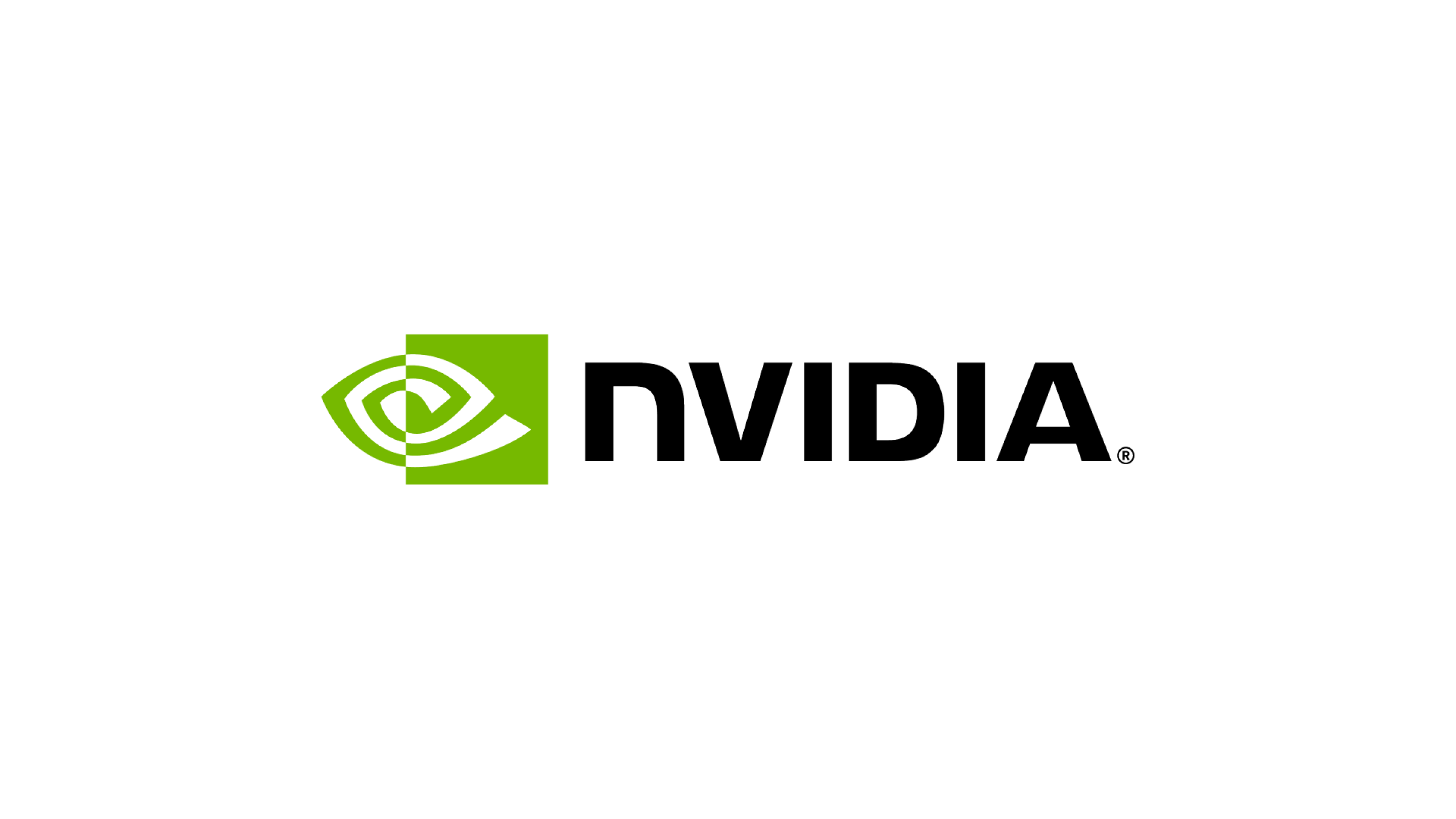 NVIDIA logo