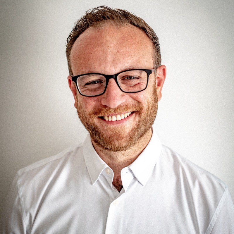 James Allan headshot