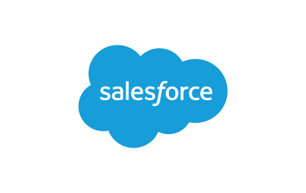 Salesforce logo