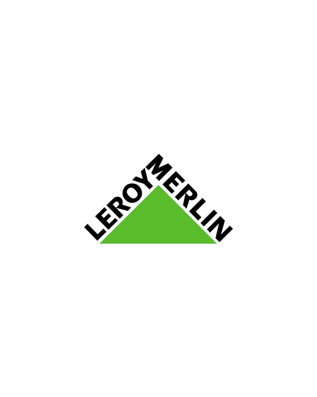 leroy merlin logo