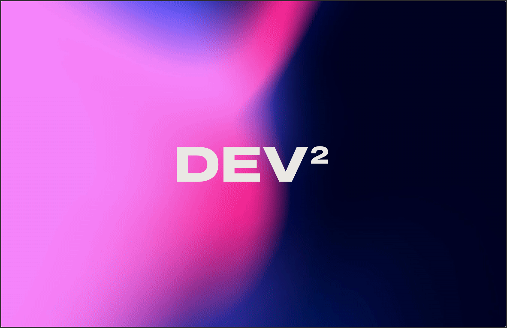 Dev2 logo which is a Monks Technology product powered by AI 