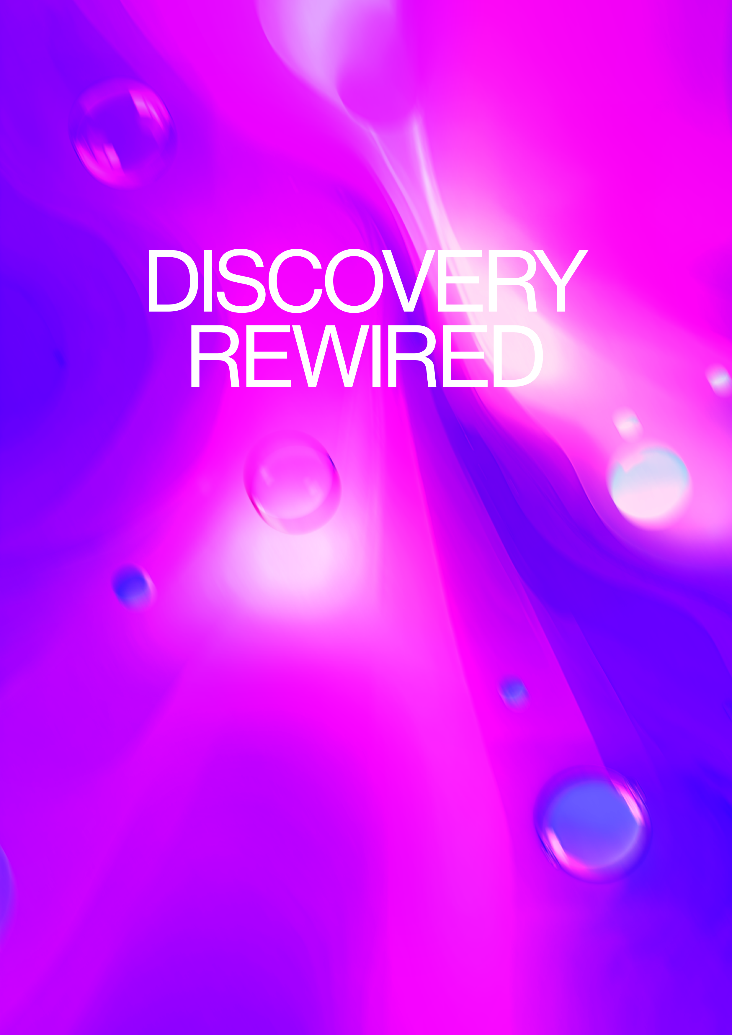 Discovery Rewired: The Essential Guide to Engine Optimisation