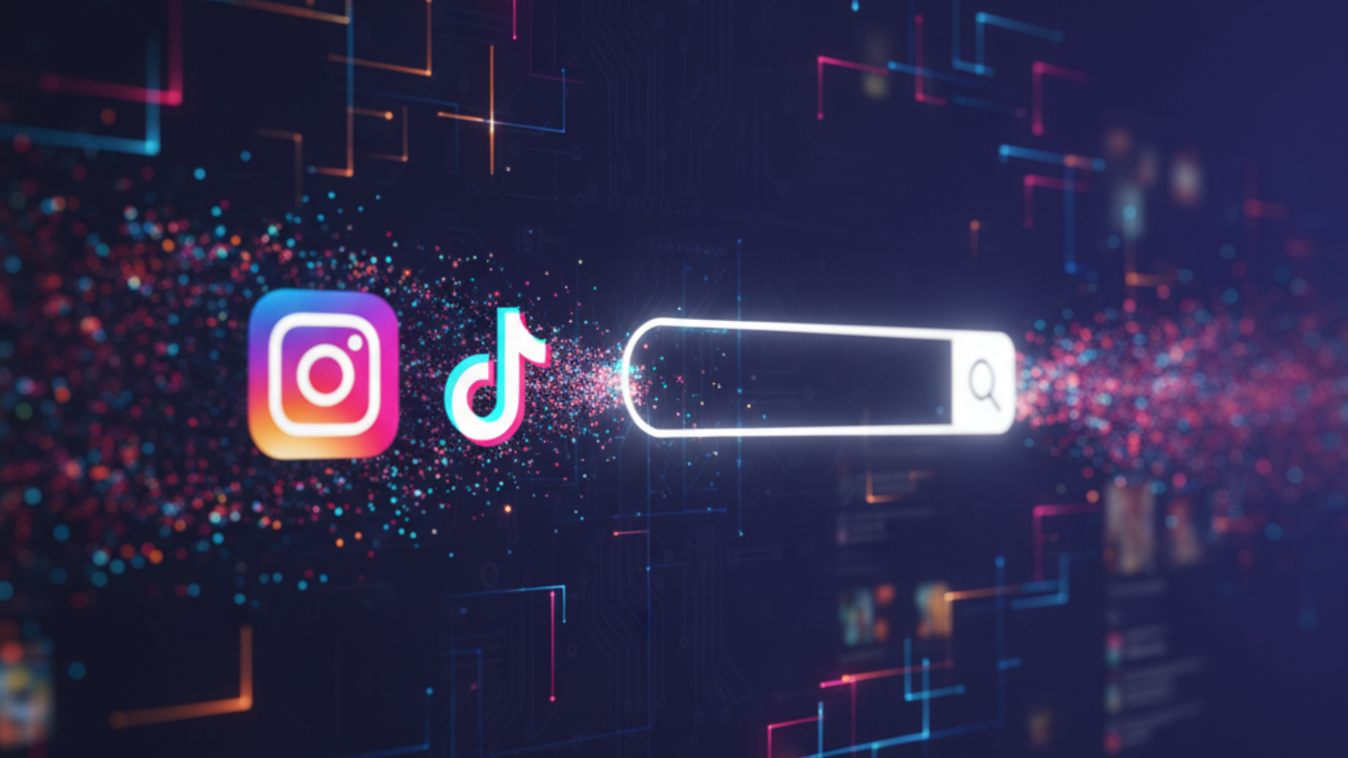 header article social media integration