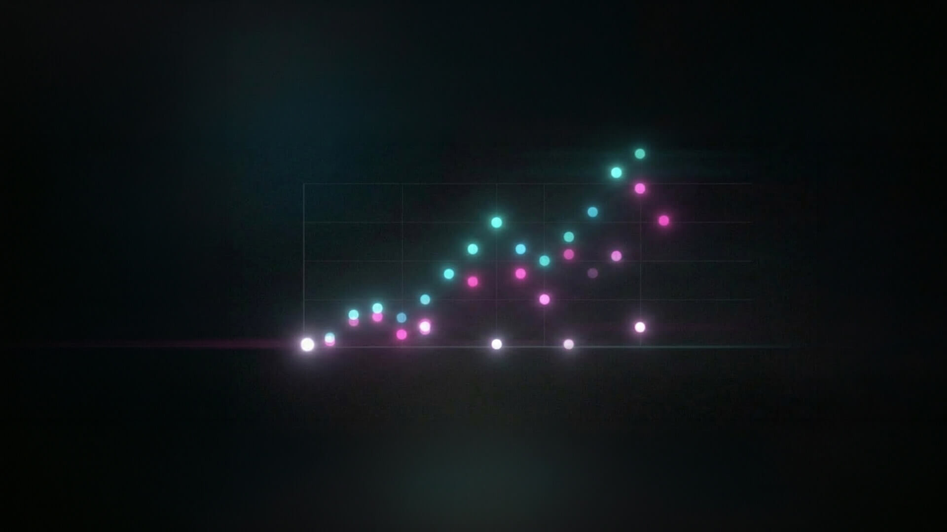 Decorative data visualization 