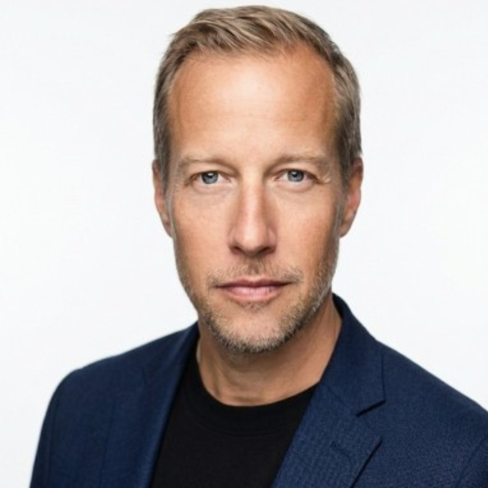 Alex Oberberg