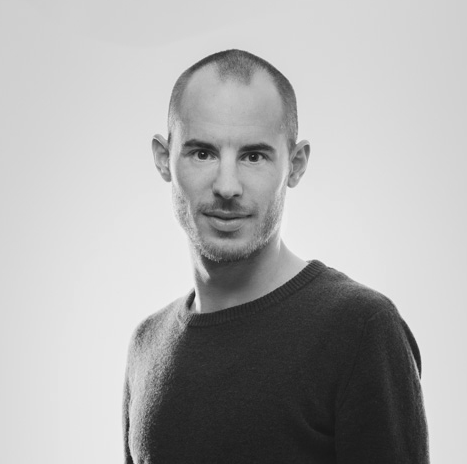 Profile picture for user Jouke Vuurmans