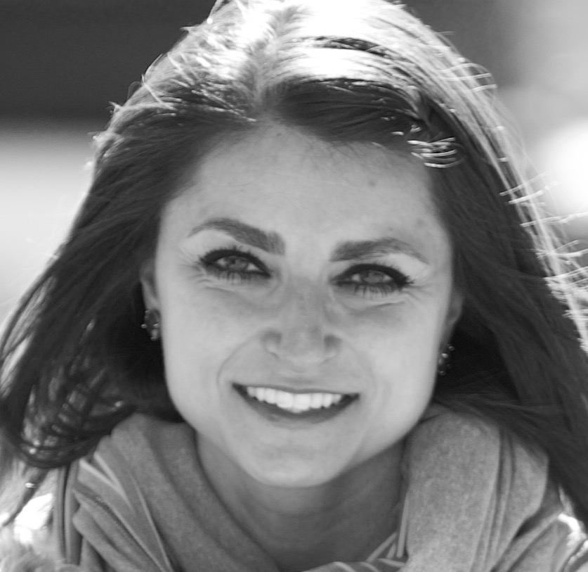 Profile picture for user Naomi Heckroth