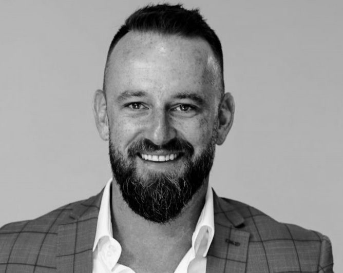 Profile picture for user Tobias Wilson