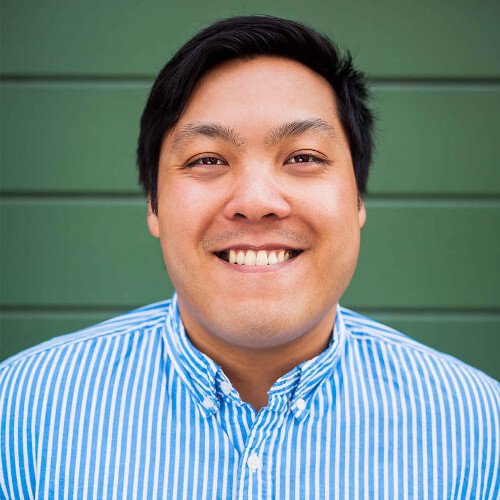 Profile picture for user mitchell