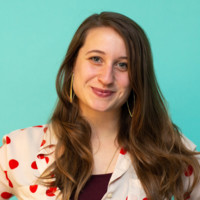 Profile picture for user Sadie DeMaioribus