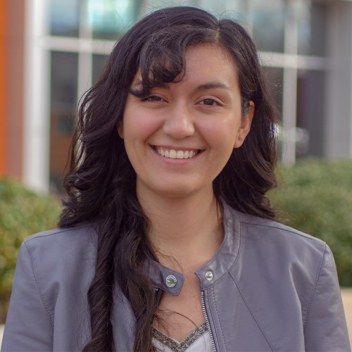 Profile picture for user Angelica Ortiz