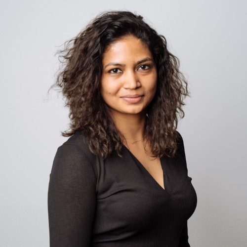 Profile picture for user Smita Salgaonkar