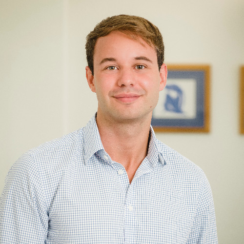 Profile picture for user Benjamin Combe