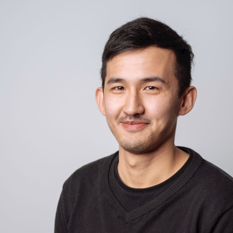 Profile picture for user Jimmy Le