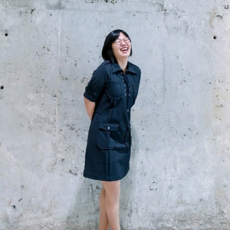 Profile picture for user Minae Park