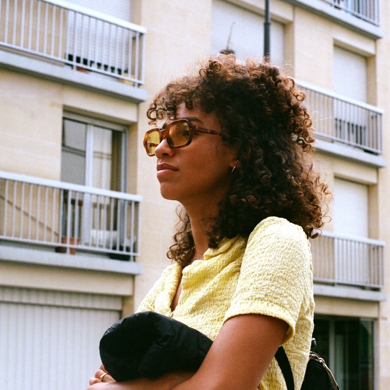 Profile picture for user Zoe Anderson