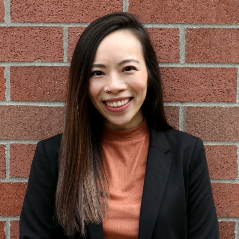 Profile picture for user Xuanmai Vo