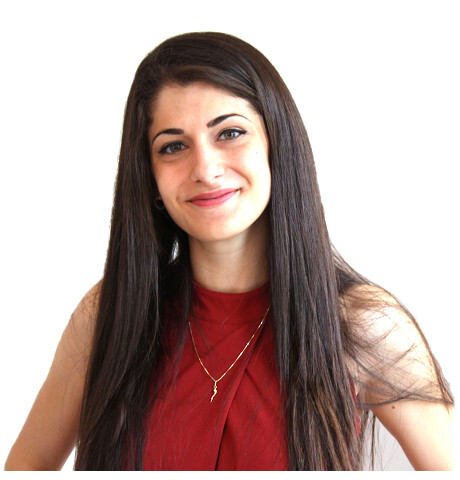 Profile picture for user Elena Nesi