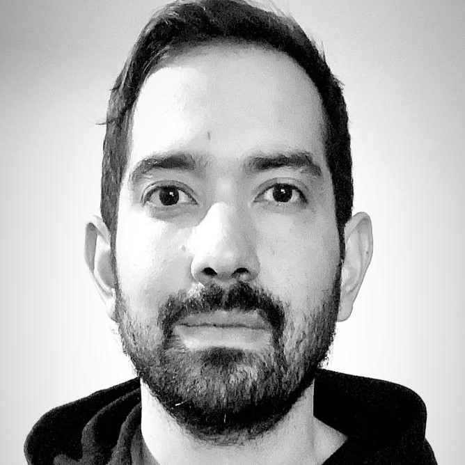 Profile picture for user Luis Cordero
